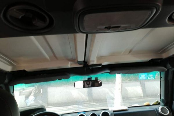 BAIC Off-Road BJ40 2016, 95600 км, за 7501 USD - фото 15