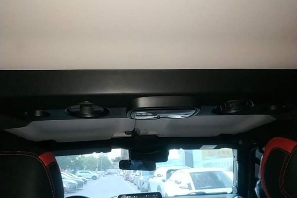 BAIC Off-Road BJ40 2019, 72700 км, за 12200 USD - фото 21