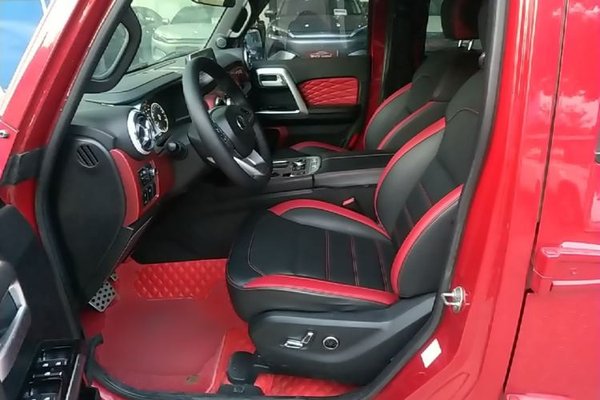 BAIC Off-Road BJ40 2019, 72700 км, за 12200 USD - фото 17