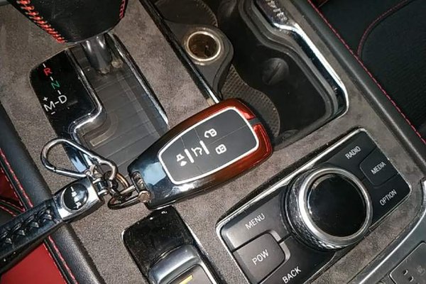 BAIC Off-Road BJ40 2019, 72700 км, за 12200 USD - фото 23