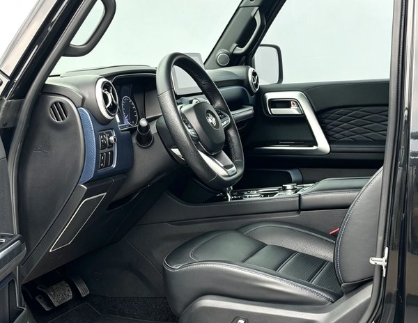 BAIC Off-Road BJ40 2019, 53200 км, за 12508 USD - фото 18