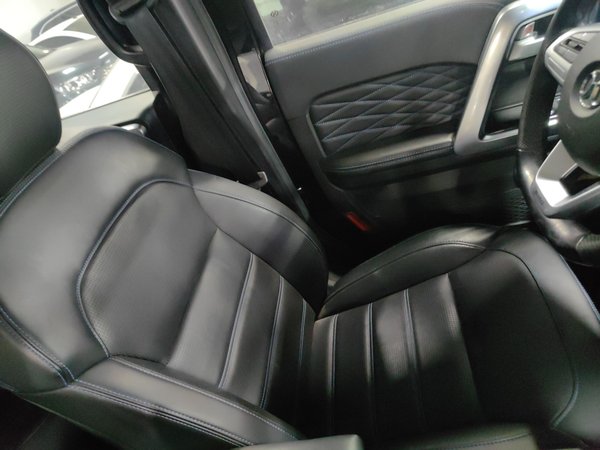 BAIC Off-Road BJ40 2019, 53200 км, за 12508 USD - фото 13