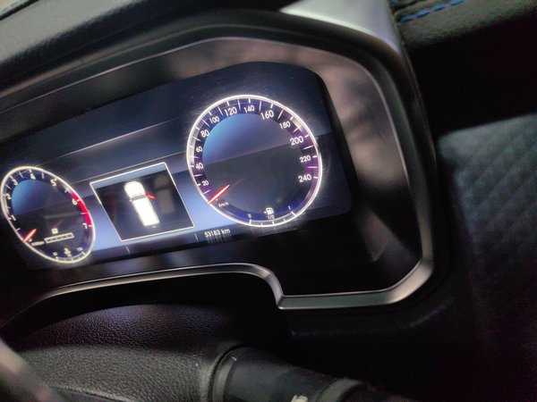 BAIC Off-Road BJ40 2019, 53200 км, за 12508 USD - фото 10