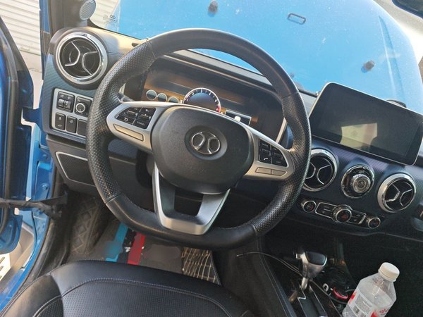BAIC Off-Road BJ40 2019, 70300 км, за 11875 USD - фото 7
