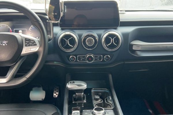 BAIC Off-Road BJ40 2020, 115400 км, за 12572 USD - фото 13