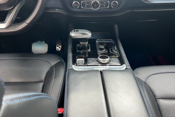 BAIC Off-Road BJ40 2020, 115400 км, за 12572 USD - фото 14