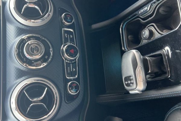 BAIC Off-Road BJ40 2020, 115400 км, за 12572 USD - фото 15