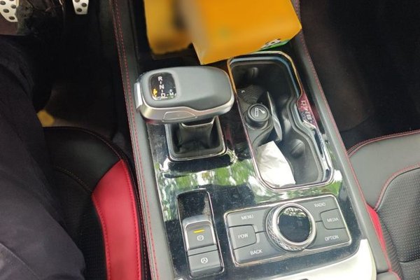 BAIC Off-Road BJ40 2020, 15600 км, за 13755 USD - фото 13