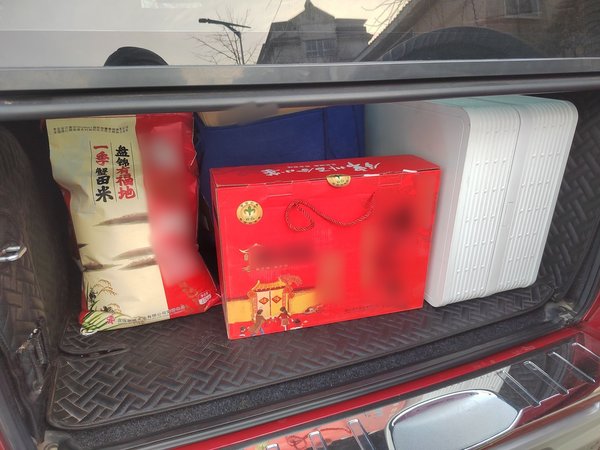 BAIC Off-Road BJ40 2020, 79800 км, за 11922 USD - фото 20