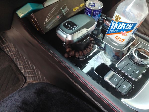 BAIC Off-Road BJ40 2020, 79800 км, за 11922 USD - фото 15