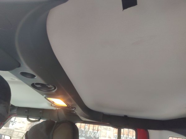 BAIC Off-Road BJ40 2020, 79800 км, за 11922 USD - фото 19