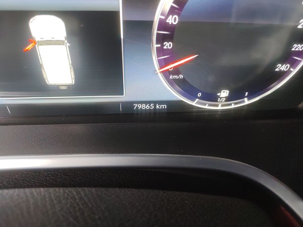 BAIC Off-Road BJ40 2020, 79800 км, за 11922 USD - фото 13