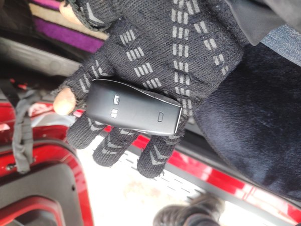 BAIC Off-Road BJ40 2020, 79800 км, за 11922 USD - фото 9