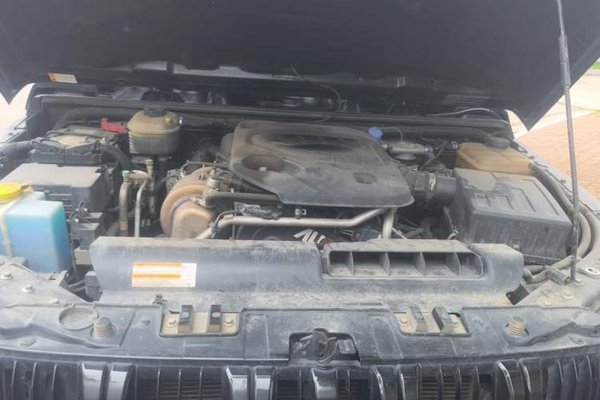 BAIC Off-Road BJ40 2021, 39700 км, за 11924 USD - фото 21
