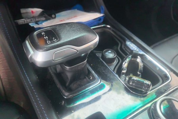 BAIC Off-Road BJ40 2021, 39700 км, за 11924 USD - фото 13