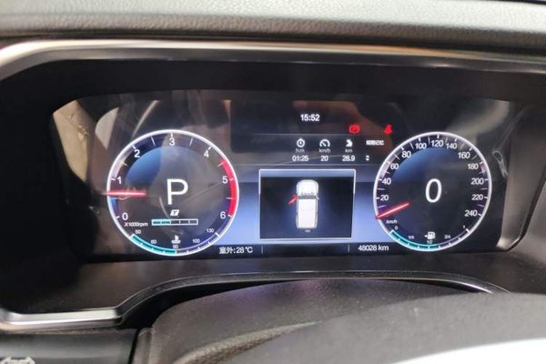 BAIC Off-Road BJ40 2021, 48000 км, за 18910 USD - фото 10
