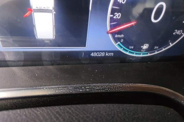BAIC Off-Road BJ40 2021, 48000 км, за 18910 USD - фото 11