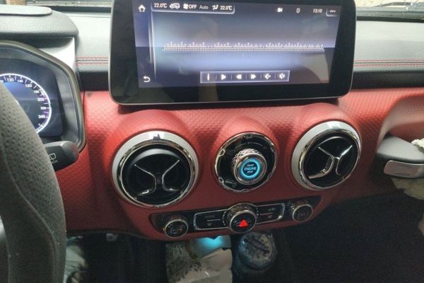 BAIC Off-Road BJ40 2021, 30300 км, за 20358 USD - фото 12