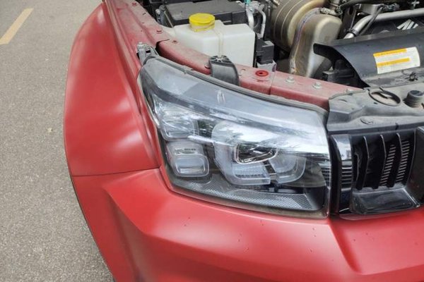 BAIC Off-Road BJ40 2021, 30300 км, за 20358 USD - фото 7