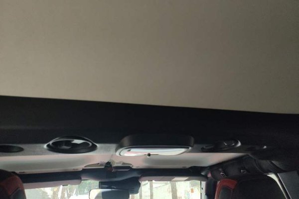 BAIC Off-Road BJ40 2021, 30300 км, за 20358 USD - фото 15