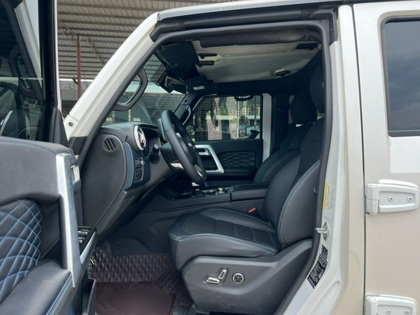 BAIC Off-Road BJ40 2023, 32300 км, за 20373 USD - фото 8