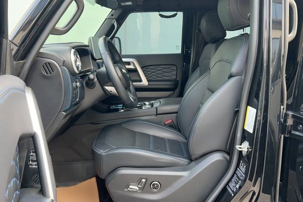 BAIC Off-Road BJ40 2024, 29700 км, за 17158 USD - фото 23