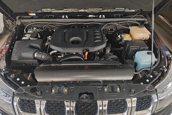BAIC Off-Road BJ40 2024, 29700 км, за 17158 USD - фото 30