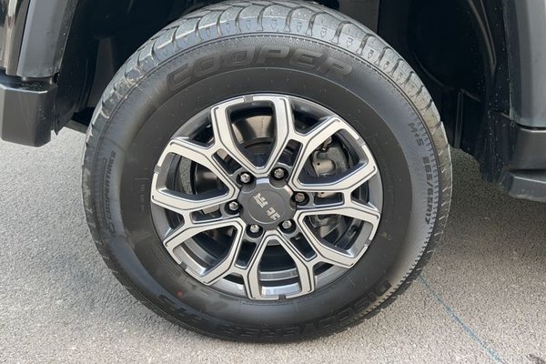 BAIC Off-Road BJ40 2024, 29700 км, за 17158 USD - фото 14