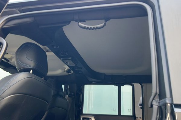 BAIC Off-Road BJ40 2024, 29700 км, за 17158 USD - фото 26