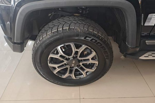 BAIC Off-Road BJ40 2024, 29700 км, за 17158 USD - фото 10