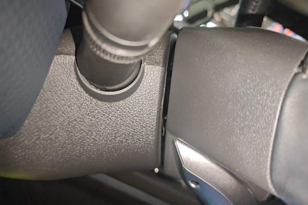 BAIC Off-Road BJ40 2024, 29700 км, за 17158 USD - фото 31