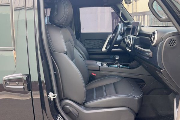 BAIC Off-Road BJ40 2024, 29700 км, за 17158 USD - фото 24