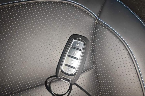 BAIC Off-Road BJ40 2024, 29700 км, за 17158 USD - фото 29