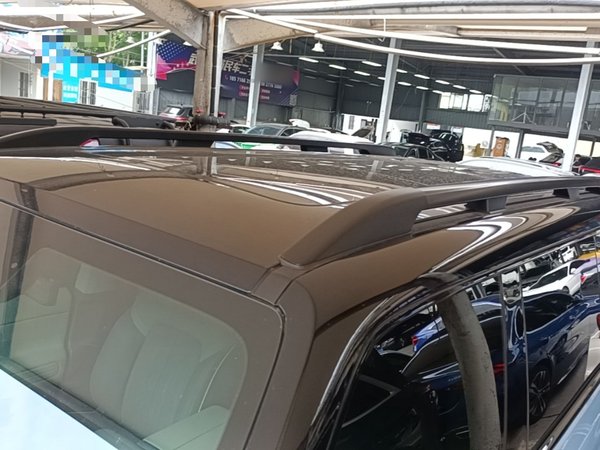 BAIC Off-Road BJ40 Electric Drive 2025, 36100 км, за 24500 USD - фото 11