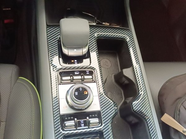 BAIC Off-Road BJ40 Electric Drive 2025, 36100 км, за 24500 USD - фото 17