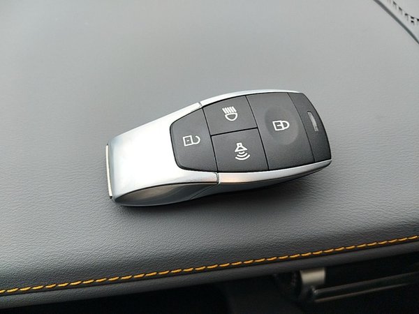 BAIC Off-Road BJ40 Electric Drive 2025, 14400 км, за 24017 USD - фото 12