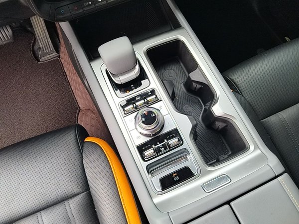 BAIC Off-Road BJ40 Electric Drive 2025, 14400 км, за 24017 USD - фото 17