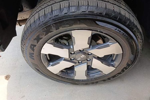 BAIC Off-Road BJ40 Electric Drive 2025, 8200 км, за 25613 USD - фото 10