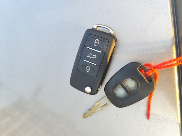 BAIC Senova D20 2015, 179000 км, за 2328 USD - фото 9