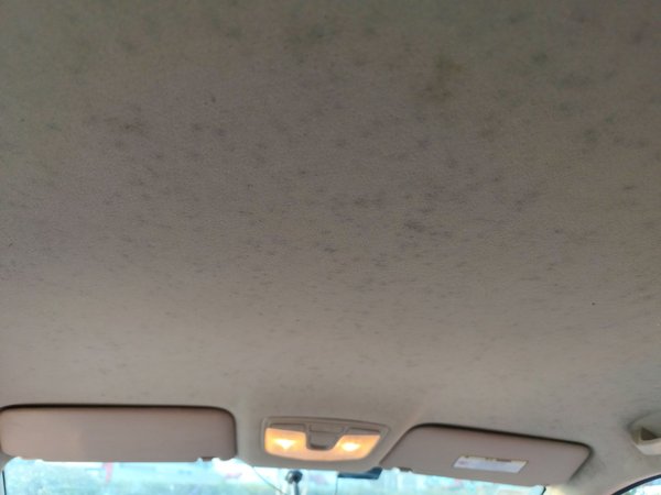 BAIC Senova D20 2015, 179000 км, за 2328 USD - фото 19