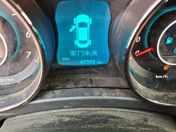 BAIC Senova D50 2014, 47900 км, за 2449 USD - фото 13