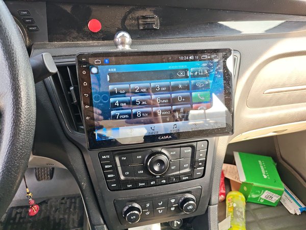 BAIC Senova D50 2014, 47900 км, за 2449 USD - фото 14