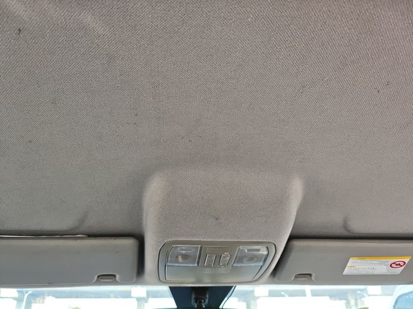 BAIC Senova D50 2014, 47900 км, за 2449 USD - фото 19