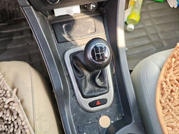 BAIC Senova D50 2014, 47900 км, за 2449 USD - фото 15