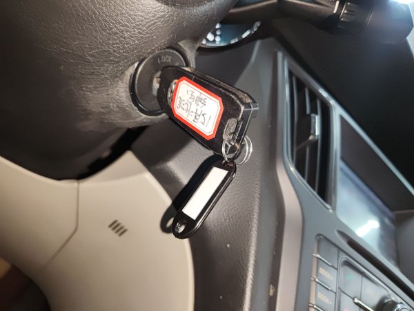 BAIC Senova D50 2014, 67600 км, за 3139 USD - фото 12