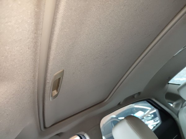 BAIC Senova D50 2014, 67600 км, за 3139 USD - фото 21