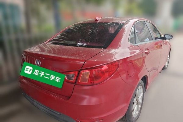 BAIC Senova D50 2015, 51300 км, за 2484 USD - фото 6