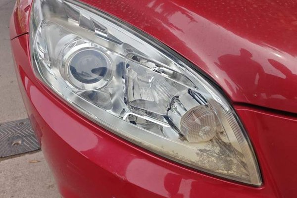 BAIC Senova D50 2015, 51300 км, за 2484 USD - фото 7
