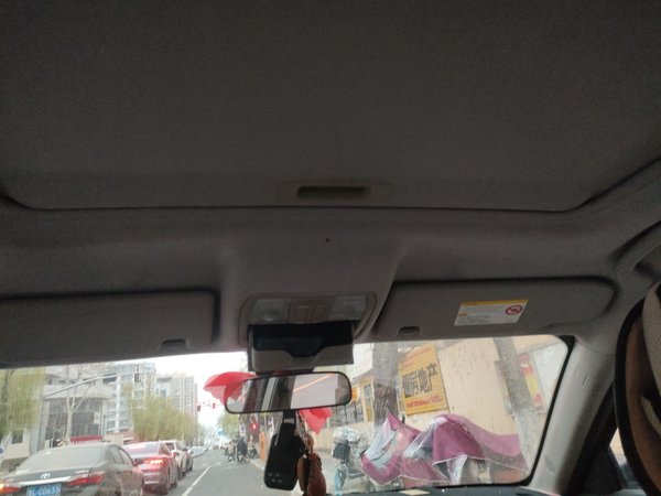 BAIC Senova D50 2015, 54800 км, за 2541 USD - фото 12