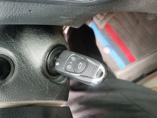 BAIC Senova D50 2015, 179400 км, за 2623 USD - фото 9